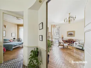 Appartement de 92.0 m² à Nantes