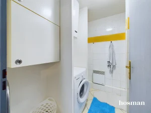 Appartement de 32.0 m² à Paris