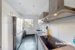 Appartement de 118.55 m² à Marseille