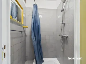 Appartement de 16.0 m² à Nantes