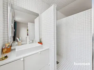 Appartement de 44.0 m² à Paris
