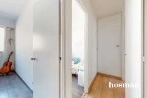 Appartement de 64.2 m² à Paris