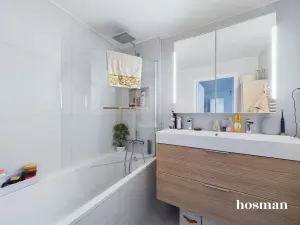 Appartement de 65.0 m² à Boulogne-Billancourt