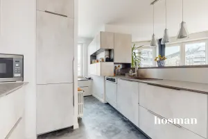 Appartement de 101.34 m² à Nantes