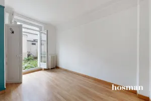 Appartement de 36.6 m² à Boulogne-Billancourt