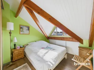 Appartement de 59.0 m² à Alfortville