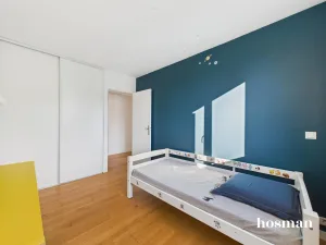 Appartement de 77.83 m² à Villejuif