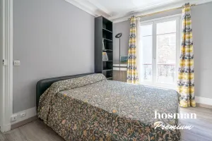 Appartement de 84.05 m² à Paris