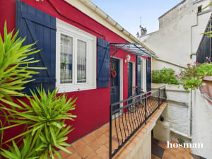 Maison de 136.0 m² à Ivry-sur-Seine
