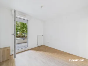 Appartement de 74.0 m² à Ivry-sur-Seine