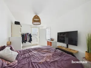 Appartement de 82.94 m² à Bordeaux