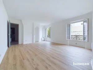Appartement de 32.3 m² à Paris