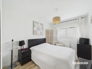 Appartement de 68.9 m² à Bruges