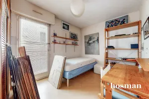 Appartement de 90.0 m² à Nantes