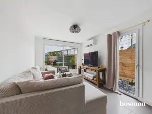 Maison de 84.0 m² à Bordeaux