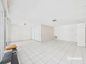 Appartement de 106.0 m² à Bordeaux