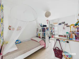 Appartement de 83.0 m² à Asnières-sur-Seine