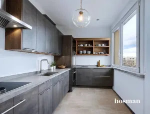 Appartement de 66.0 m² à Bron