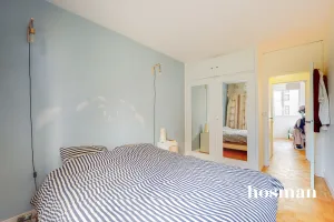 Appartement de 73.0 m² à Châtillon
