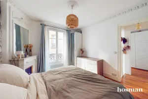Appartement de 84.0 m² à Paris