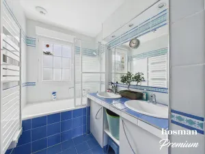 Maison de 136.17 m² à Lyon