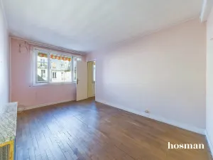 Appartement de 86.58 m² à Paris