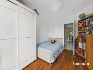 Appartement de 32.0 m² à Issy-les-Moulineaux