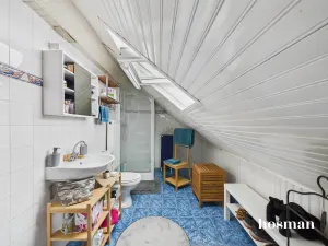 Maison de 159.0 m² à Saint-Maur-des-Fossés