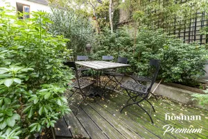 Maison de 131.0 m² à Paris