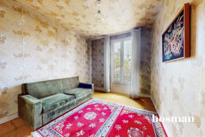 Maison de 96.0 m² à Alfortville