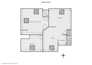 Maison de 168.0 m² à Orvault