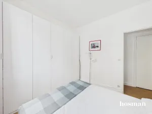 Appartement de 40.0 m² à Paris