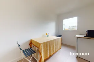 Appartement de 69.48 m² à Paris