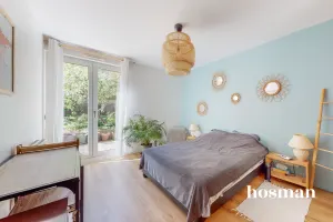 Appartement de 78.0 m² à Lyon