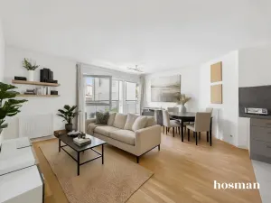 Appartement de 48.53 m² à Saint-Ouen-sur-Seine