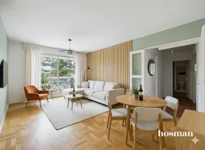 Appartement de 67.0 m² à Bordeaux