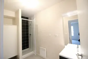 Appartement de 45.4 m² à Nantes