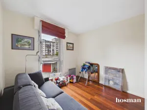 Appartement de 72.0 m² à Boulogne-Billancourt