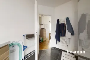 Appartement de 53.0 m² à Paris