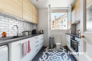 Appartement de 65.31 m² à Paris