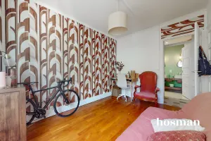 Appartement de 73.0 m² à Lyon