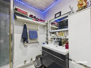 Appartement de 120.86 m² à Tassin-la-Demi-Lune