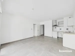 Appartement de 46.0 m² à Bordeaux