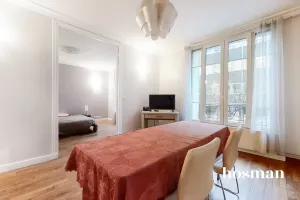 Appartement de 69.0 m² à Nogent-sur-Marne