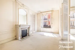 Appartement de 217.0 m² à Paris