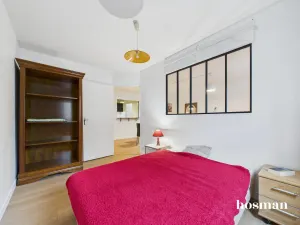 Appartement de 50.0 m² à Nantes