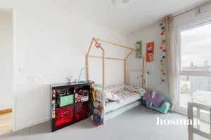 Appartement de 75.1 m² à Colombes