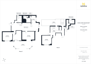 Maison de 220.0 m² à Cenon