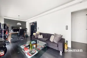 Appartement de 48.0 m² à Neuilly-sur-Seine