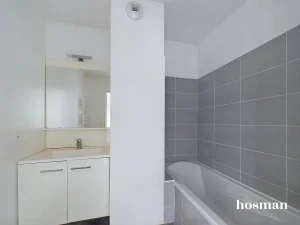 Appartement de 81.0 m² à Décines-Charpieu